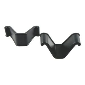 2 tapas protectoras para barras de transporte Top Bike