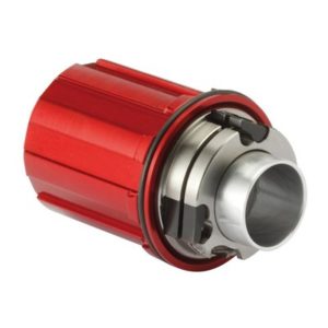 Nucleo MTB Miche 999 Pure Race para Shimano 10/11V 17 mm