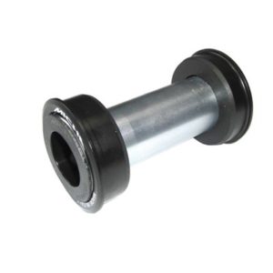 Cartucho de pedalier Miche Evo Max 86.5x46 BB86 Pressfit diametro 24 mm interior