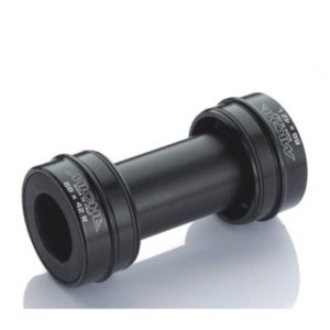 Cartucho de pedalier Miche Evo Max 68x46 BB30 Pressfit diametro 24 mm interior