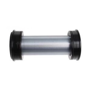 Cartucho de pedalier Miche Evo Max 86.5x41 BB86 Pressfit diametro 24 mm interior
