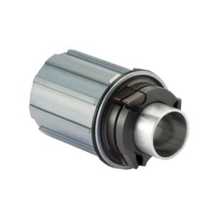Nucleo carretera Miche SWR carbono para Shimano 9/10/11V.eje 17mm