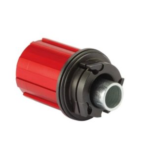 Nucleo MTB Miche XM 40 para Shimano 8/9/10V.135 mm