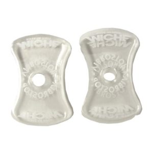 Adhesivo protector antivibracion Miche Vibrostop (10 unidades)