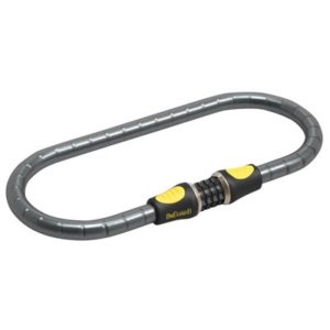 Onguard cable antirrobo blindado Rottweiler 8126/8127.