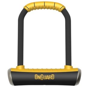 Antirrobo Onguard Brute STD Bruto STD 8001 111 x 202 Ø 16,8 mm