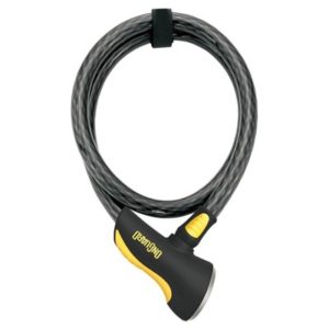 Sistema antirrobo cable Akita 8038 100 cm Ø 15 mm