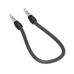 Unidad de cable para Onguard Revolver 80cm, Ø 12mm, sin cilindreo de cierre