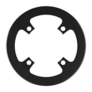 Protector de plato Stronglight para 38 dientes / 104mm compatible con Bosch generaciones 1-3