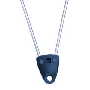 Protector de varillas de guardabarros Stronglight Safe Clip