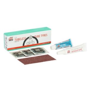 Set reparación tubeless Tip Top Protect Air, tubeless