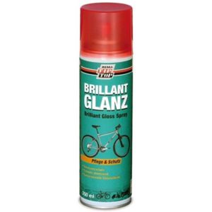 Spray de brillo, Tip Top 250 ml, spray