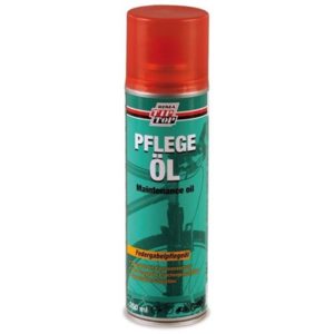 Spray de mantenimiento, Tip Top 250 ml, spray