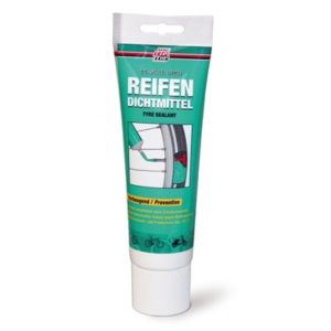 Tiptopseal, gel D.obturación P.cubiertas tubo, 250 ml