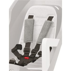 Cinturon seguridad acolchado Polisport para Guppy Mini y Maxi