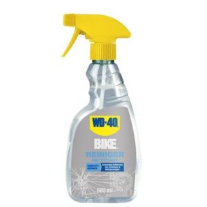 Reiniger WD-40 Bike 500ml, Sprühflasche