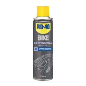 Spray cadena Allwetter WD-40 Bike spray 250ml