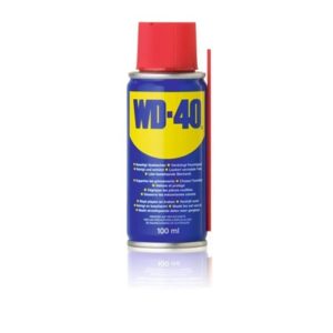 Aceite multifunc.WD-40 Spray Classic 100 ml