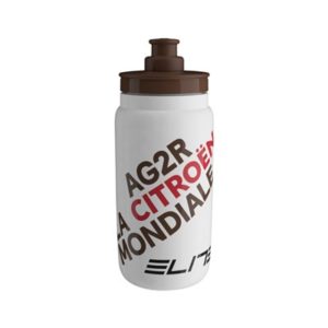 Bidon Elite Fly Team AG2R Citroen 550 ml 2021