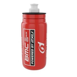 Bidon Elite Fly Team BMC Pro Triathlon 550 ml 2021