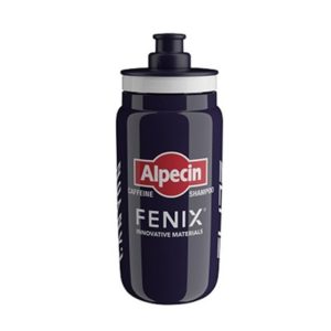 Bidon Elite Fly Team Alpecin-Fenix 550 ml 2021