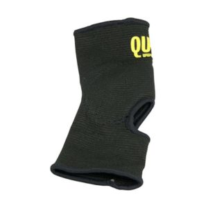 Tobillera QU-AX Junior negro