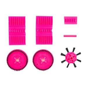 Kit recambios Muc-off limpiador cadena X3