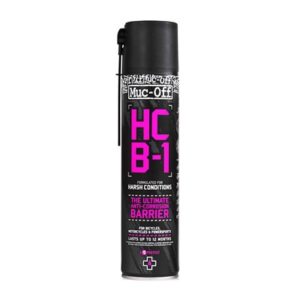 Spray protector Muc-off HCB-1 400 ml