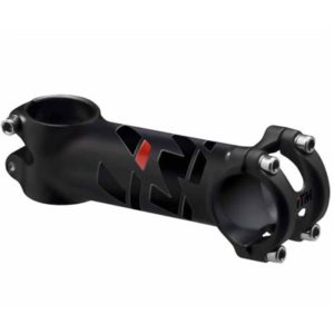 Potencia A-Head ITM Kero 31.8 100 mm 6º aluminio acabado carbono negro