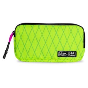 Bolsa smartphone Muc-off Essentials impermeable HI
