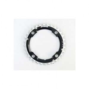 Plato FSA WB265 MTB 38 dientes 104 BCD Shimano/SRAM 10V negro