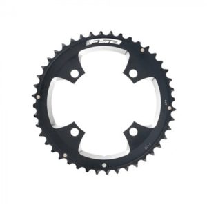 Plato FSA WB179 MTB 4 brazos 104 BCD 32D 3x9V negro