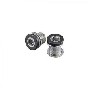 Juego de tornillos de biela FSA ML054 Isis M15 con arandelas