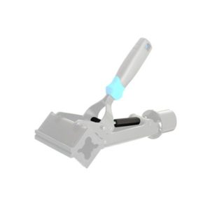 Tornillo Unior para mordaza ajustable giratoria