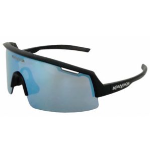 Gafas Kayak 2962ph lente fotocromatica negro