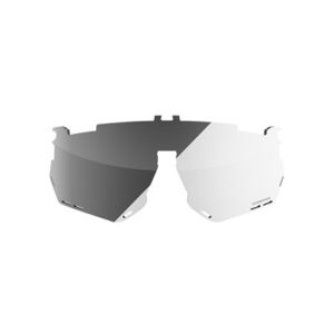Lente de recambio Scicon SCNPP gafas Aeroshade XL fotocromatico plata espejo