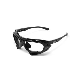 Montura lluvia Scicon Aerotech SCNPP RX Rain negro (con protector lente)