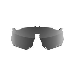 Lente de recambio Scicon SCNPP XL multireflejo gafas Aeroshade XL plata