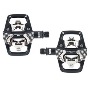 Pedales LOOK X-Track En-Rage Plus MTB negro
