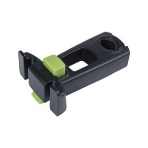 Soporte de manillar Klickfix para bolsas Basil