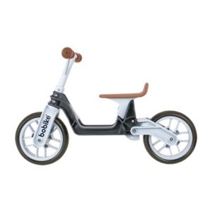 Bici aprendizaje Bobike Coton candy azul