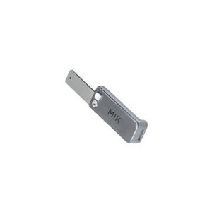 Llave anclaje Basil para placa adaptadora MIK