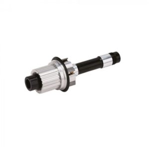 Nucleo FSA MTB Microspline Shimano 12V aluminio