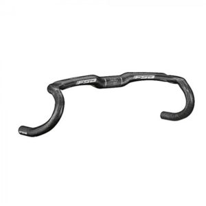 Manillar FSA K-Wing AGX ACR Di2 480 mm 31.8 carbono negro