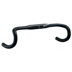 Manillar FSA Energy Supercompact ACR 360 mm 31.8 aluminio negro
