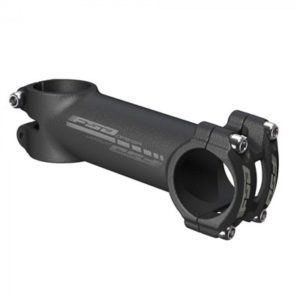 Potencia FSA Omega 70 mm 1-1/8" 31.8 6º aluminio negro