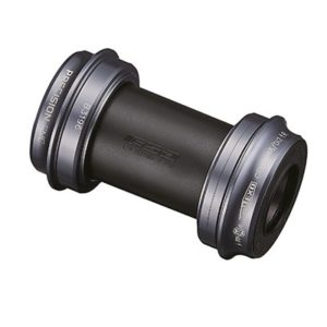 Juego de cazoletas FSA Premium Megaexo 24 mm para cuadro Pressfit 30 mm