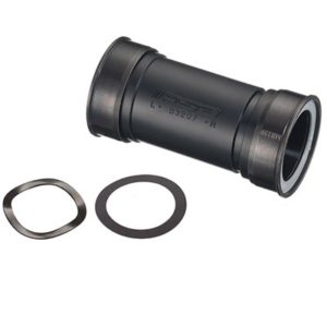 Juego de cazoletas FSA ceramicas BB386Evo para cuadro Pressfit 41 mm