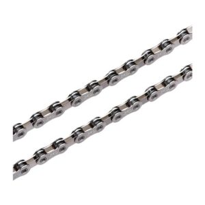 Cadena FSA K-Force MTB 126 eslabones 12V plata