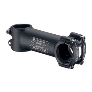Potencia FSA Omega 130 mm 1-1/8" 31.8 6º aluminio negro
